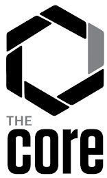 THE CORE logo