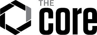 THE CORE logo