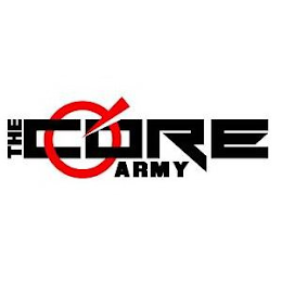 THE CORE ARMY logo