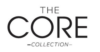THE CORE -COLLECTION- logo