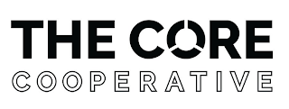 THE CORE COOPERATIVE logo
