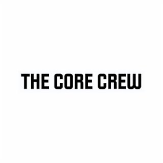 THE CORE CREW logo