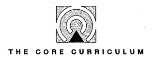 THE CORE CURRICULUM logo