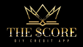 THE $CORE DIY CREDIT APP