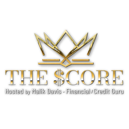 THE $CORE HOSTED BY MALIK DAVIS FINANCIAL/CREDIT GURU logo