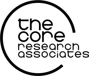 THE CORE RESEARCH ASSOCIATES logo