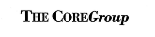 THE COREGROUP logo