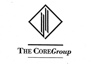 THE COREGROUP logo