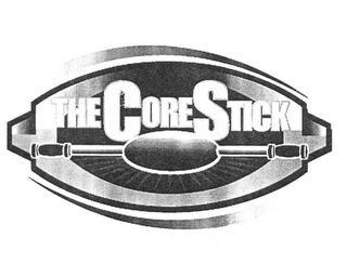 THE CORESTICK logo