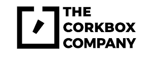 THE CORKBOX COMPANY logo