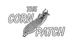 THE CORN PATCH logo