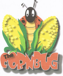 THE CORNBUG logo