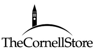 THE CORNELL STORE logo