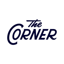 THE CORNER logo