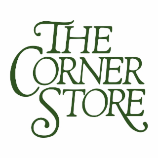 THE CORNER STORE logo