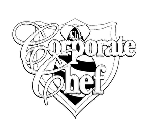 THE CORPORATE CHEF