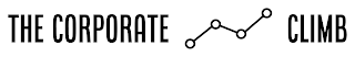 THE CORPORATE CLIMB logo