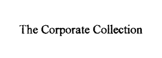 THE CORPORATE COLLECTION logo