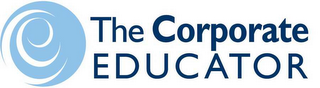 THE CORPORATE EDUCATOR logo