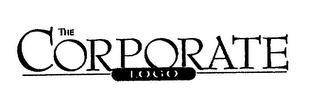 THE CORPORATE LOGO logo
