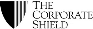 THE CORPORATE SHIELD logo