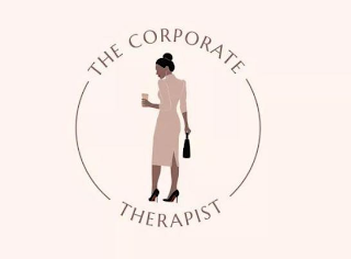 THE CORPORATE THERAPIST logo