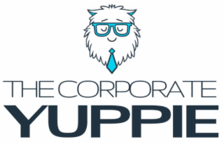 THE CORPORATE YUPPIE logo