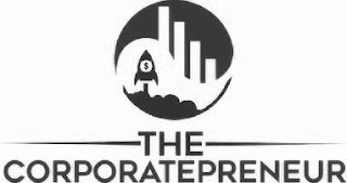 THE CORPORATEPRENEUR logo