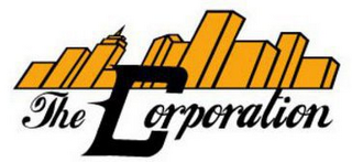 THE CORPORATION logo