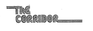 THE CORRIDOR logo