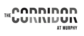THE CORRIDOR AT MURPHY logo