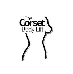 THE CORSET BODY LIFT logo