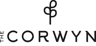 THE CORWYN logo