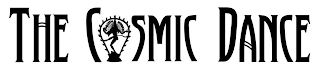 THE COSMIC DANCE logo