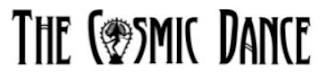 THE COSMIC DANCE logo