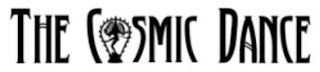 THE COSMIC DANCE logo