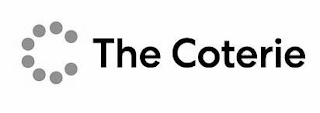 THE COTERIE logo
