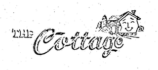 THE COTTAGE logo