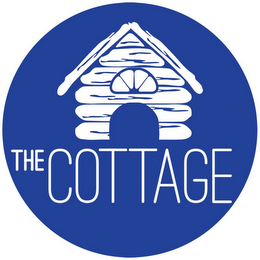 THE COTTAGE logo