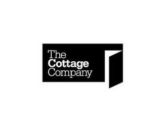 THE COTTAGE COMPANY logo