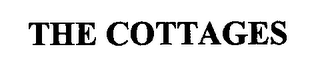 THE COTTAGES logo