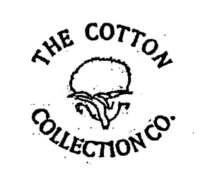 THE COTTON COLLECTION CO. logo