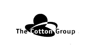 THE COTTON GROUP logo