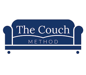THE COUCH METHOD logo