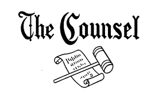 THE COUNSEL logo