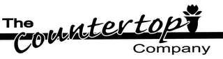 THE COUNTERTOP COMPANY logo