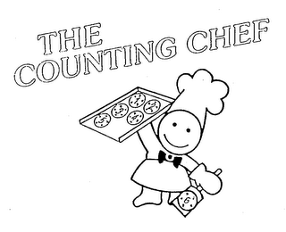 THE COUNTING CHEF