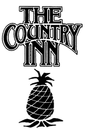 THE COUNTRY INN logo