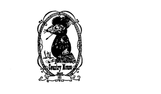 THE COUNTRY MOUSE logo