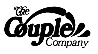 THE COUPLE COMPANY logo